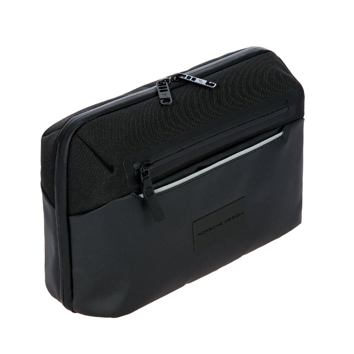 Borsa da viaggio Porsche Design Beauty Urban Eco Black