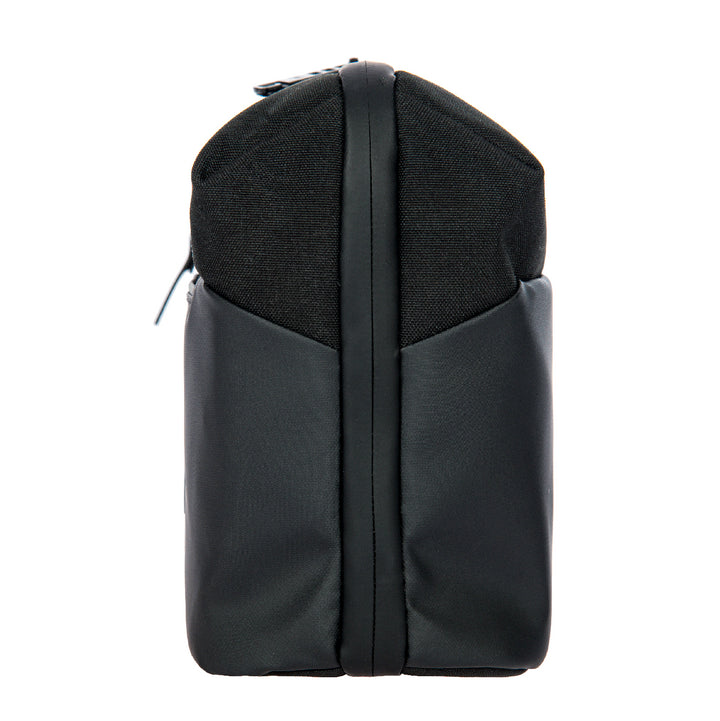 Borsa da viaggio Porsche Design Beauty Urban Eco Black
