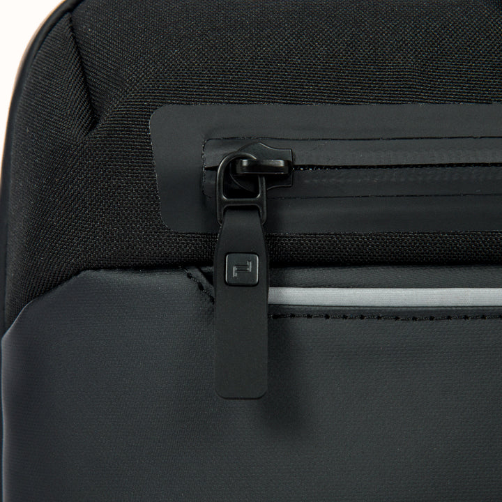 Borsa da viaggio Porsche Design Beauty Urban Eco Black
