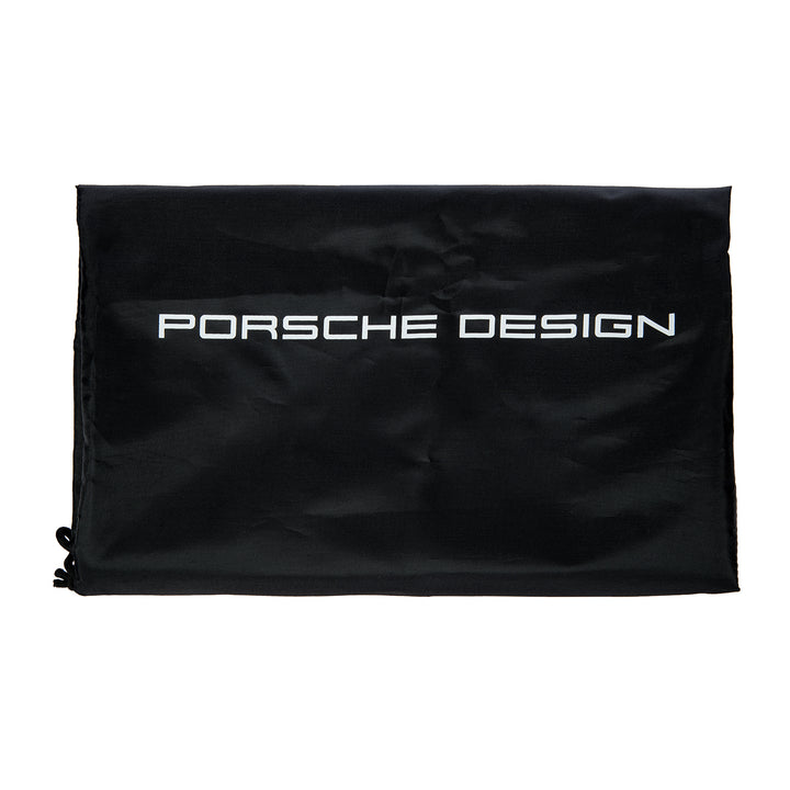Borsa da viaggio Porsche Design Beauty Urban Eco Black