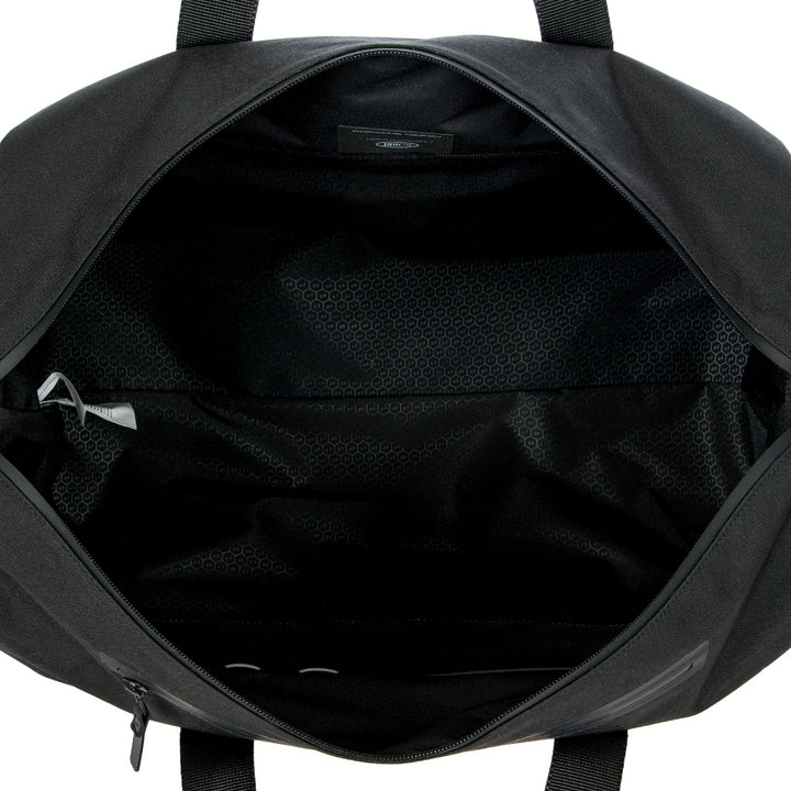 Borsa da viaggio Porsche Design Urban Eco WeekEnder nera