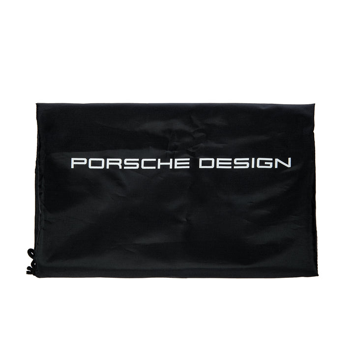 Borsa da viaggio Porsche Design Urban Eco WeekEnder nera