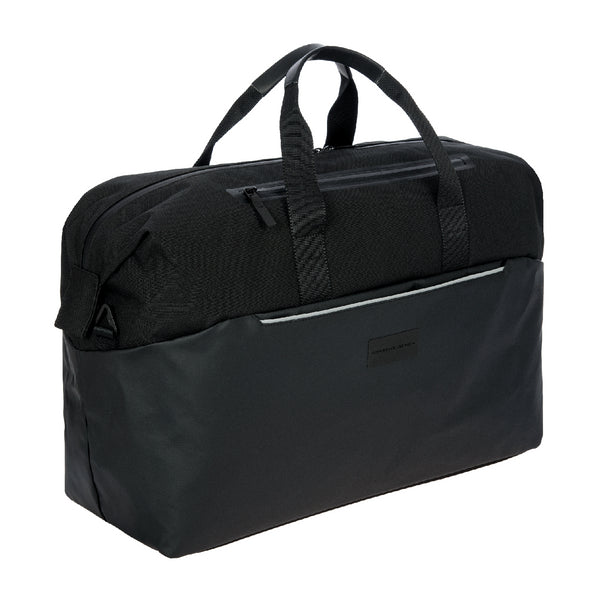 Borsa da viaggio Porsche Design Urban Eco WeekEnder nera