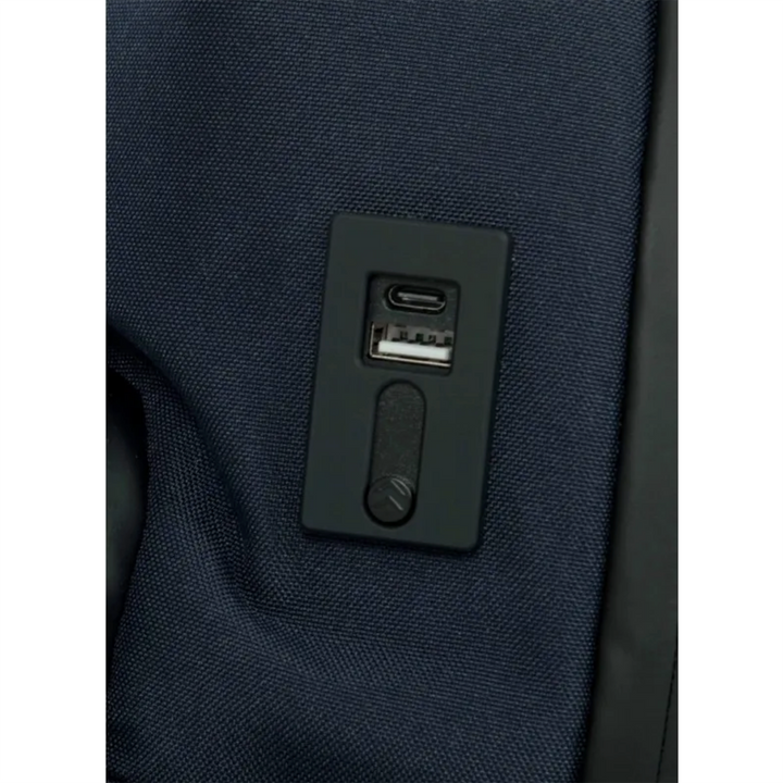 Porsche Design Zaino Urban Eco Zaino M2 Blu