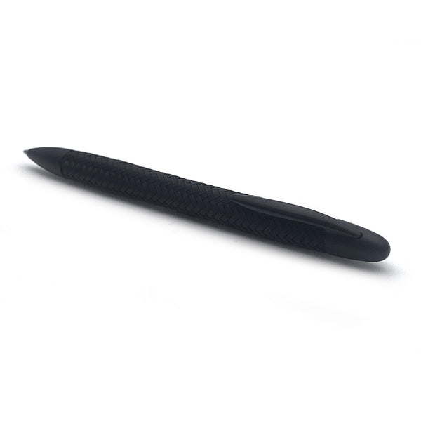 Porsche Design penna a sfera Pen Tech Flex  pvd nero 