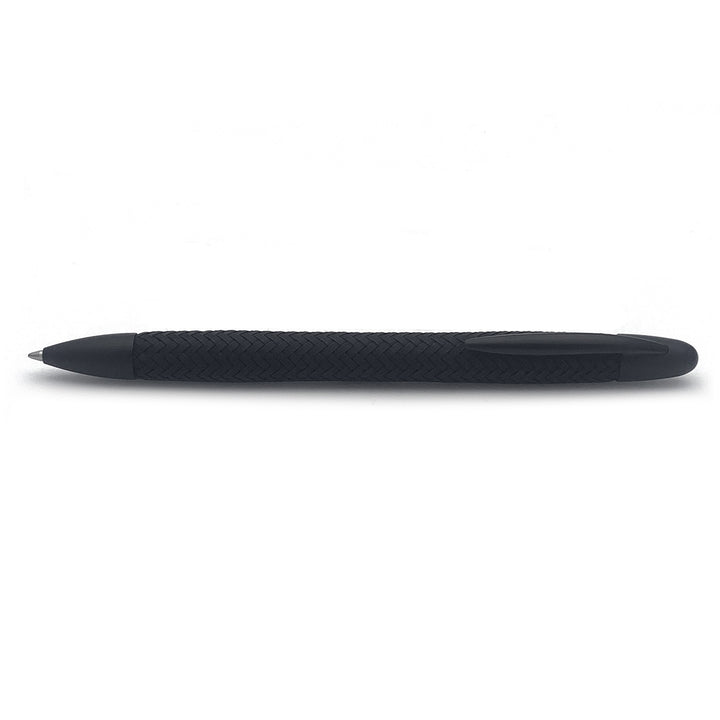 Porsche Design penna a sfera Pen Tech Flex  pvd nero 