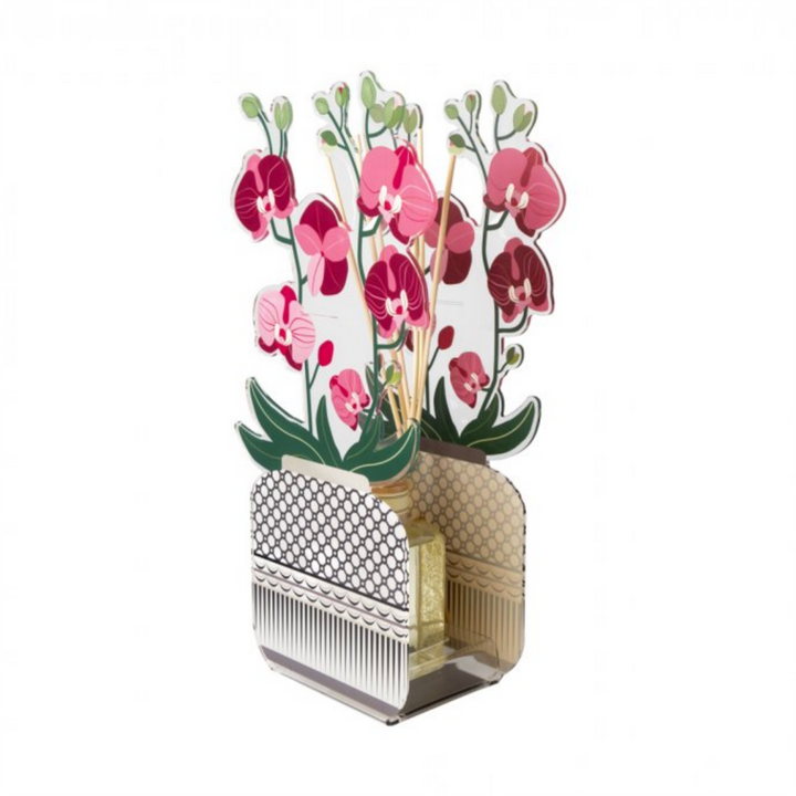 Vesta Profumatore per ambienti Livinia Orchidea 500ml 7501585