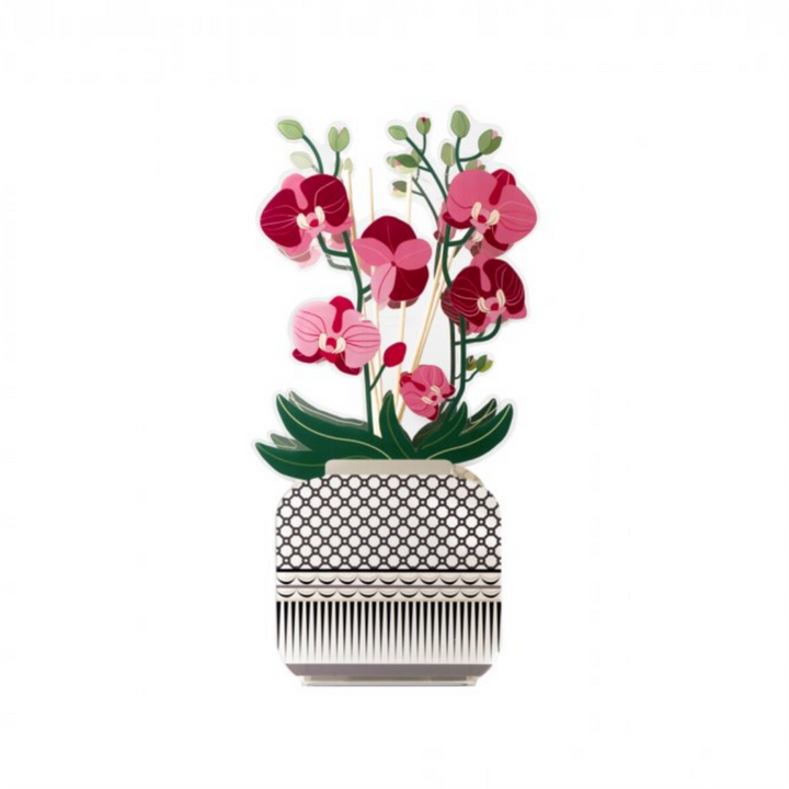 Vesta Profumatore per ambienti Livinia Orchidea 500ml 7501585