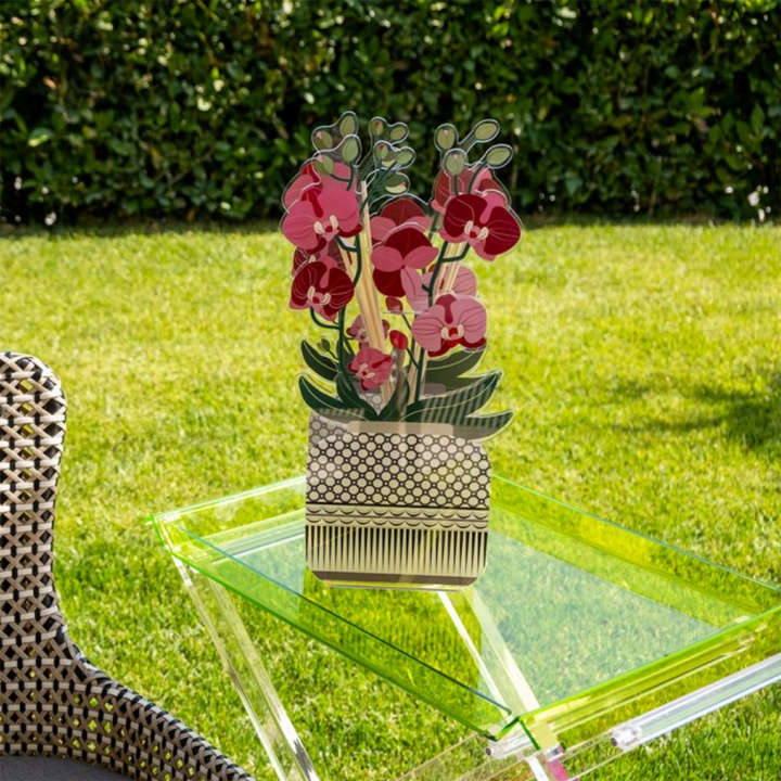 Vesta Profumatore per ambienti Livinia Orchidea 500ml 7501585