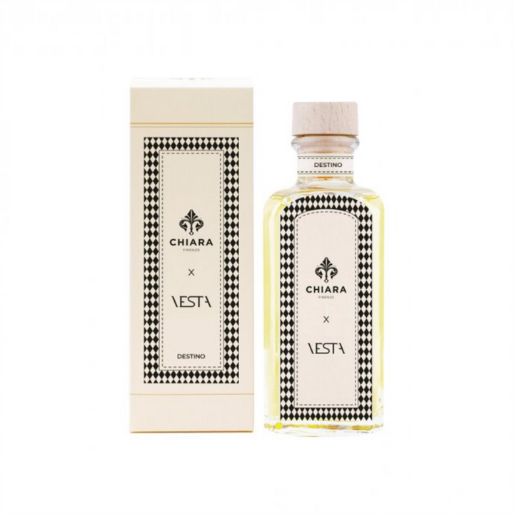 Vesta Profumatore per ambienti Livinia Orchidea 500ml 7501585