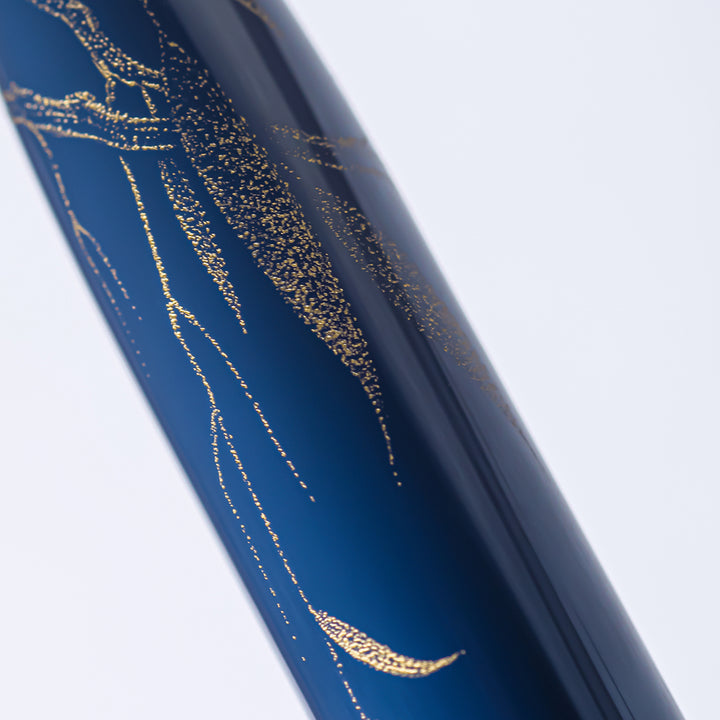 Qianyu Penna Stilografica Swallows Elegant Collezione Elegant