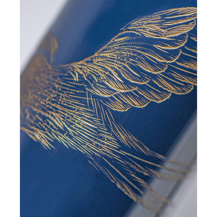 Qianyu Penna Stilografica Swallows Elegant Collezione Elegant