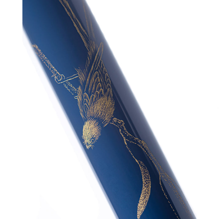 Qianyu Penna Stilografica Swallows Elegant Collezione Elegant