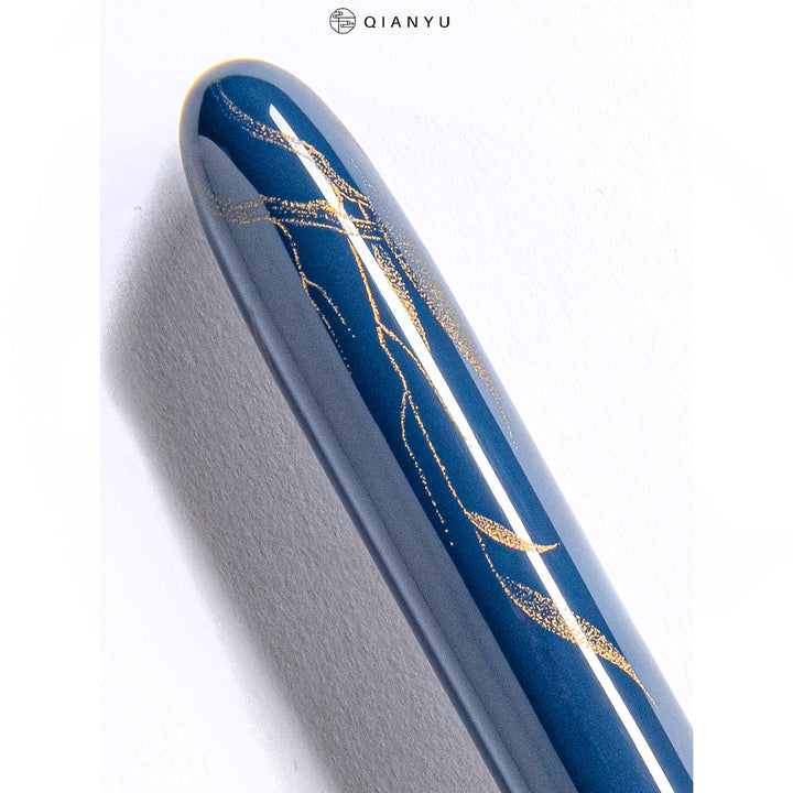 Qianyu Penna Stilografica Swallows Elegant Collezione Elegant