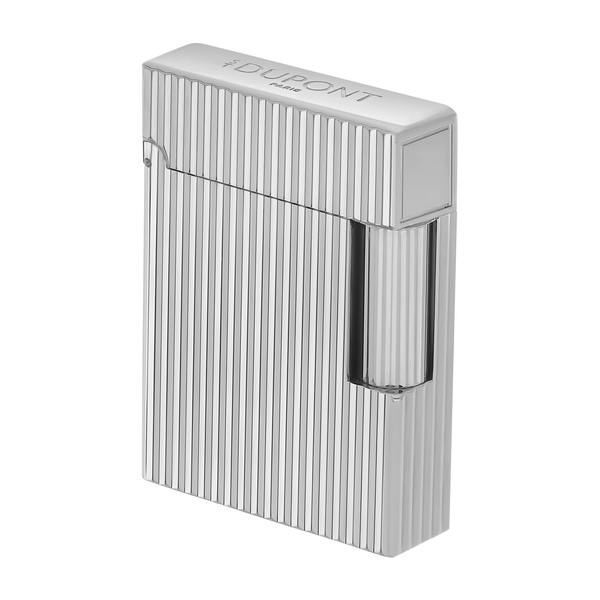 S.T. Dupont Ligne 1 – Guilloché Palladio, Doppia Fiamma, C14021