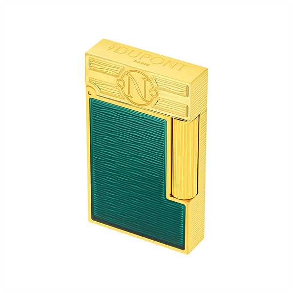 S.T. Dupont Pacific Accendino Ligne 2 Hommage a Jules Verne C16052CL
