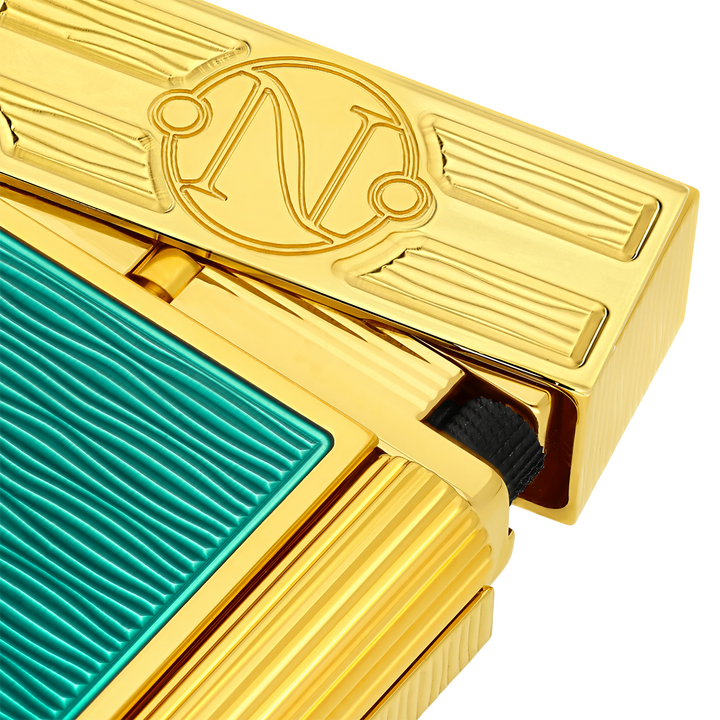 S.T. Dupont Pacific Accendino Ligne 2 Hommage a Jules Verne C16052CL