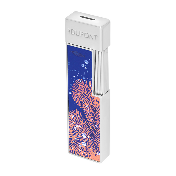 S.T. Dupont Lighter Twiggy Vanikoro 030053