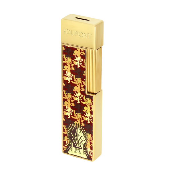 S.T. Dupont accendino LANNISTER Twiggy Limited Edition 030081
