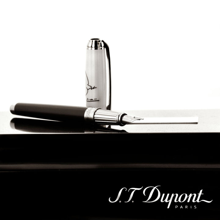 S.T. Dupont Stilografica Picasso Dove Large Edizione Limitata