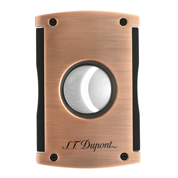 S.T. Dupont MaxiJet Tagliasigari – Vintage Copper 003421