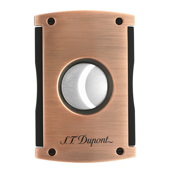 S.T. Dupont MaxiJet Tagliasigari – Vintage Copper 003421