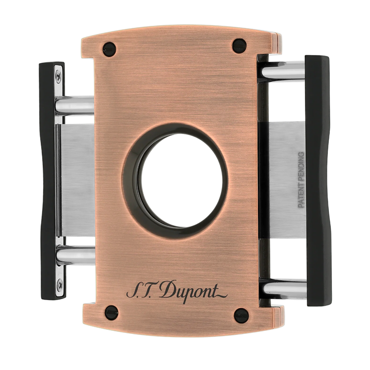 S.T. Dupont MaxiJet Tagliasigari – Vintage Copper 003421