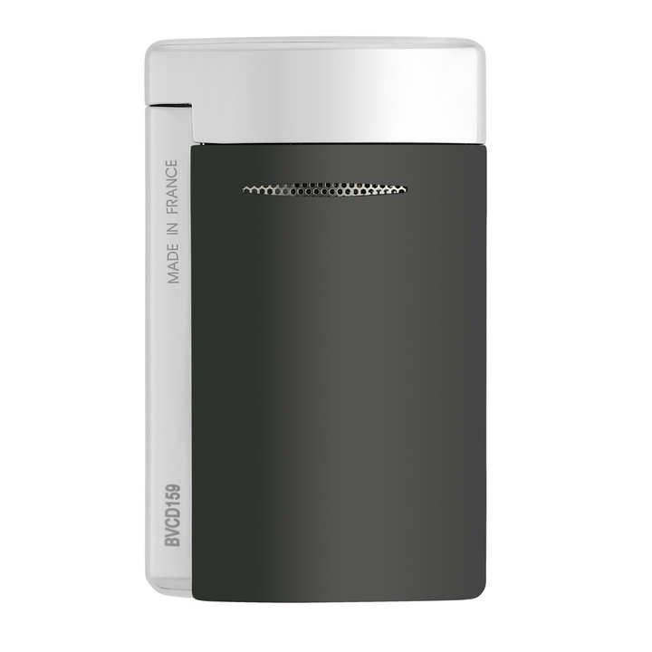 S.T. Dupont accendino New Minijet Nero Lucido - 010885