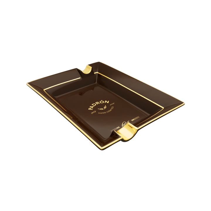 S.T. Dupont Portacenere Large Collection Padrón Marrone 006114