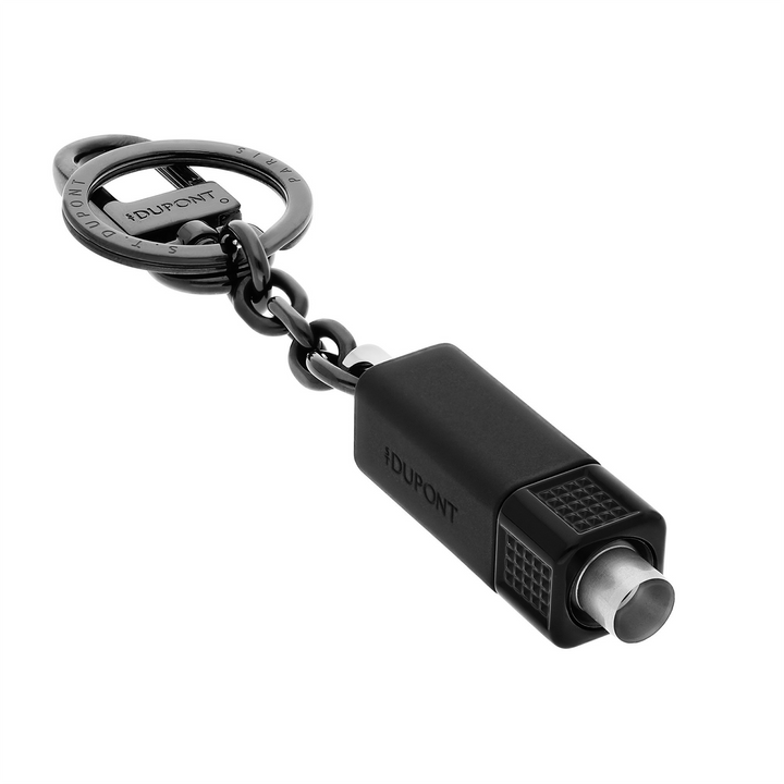 S.T. Dupont Tagliasigari Doppio Perforatore Behike Nero – 003203P