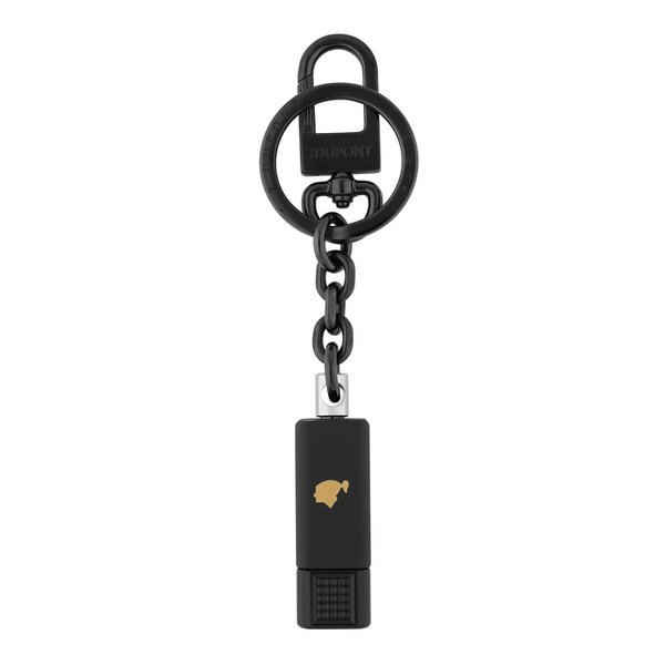 S.T. Dupont Tagliasigari Doppio Perforatore Behike Nero – 003203P