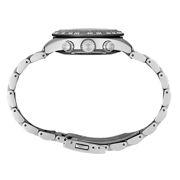 Seiko Prospex Orologio SpeedTimer Solare Cronografo al Quarzo SSC813P1