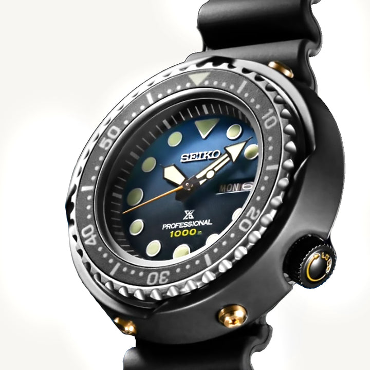 Orologio Seiko Prospex Tuna S23635J1 Automatic Diver 1000M Edizione Limitata
