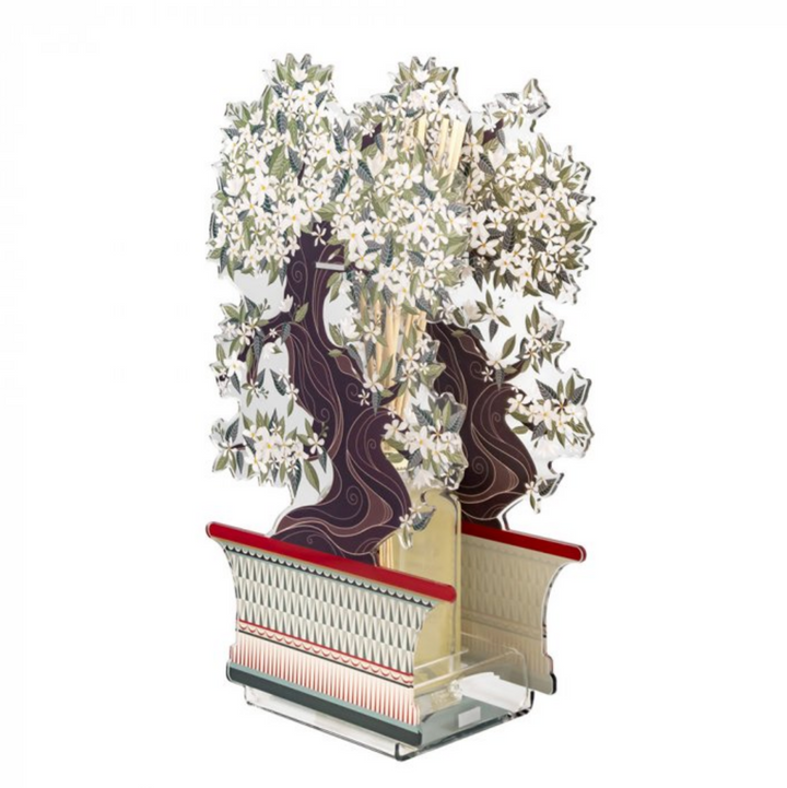 Vesta Profumatore Bonsai Gelsomino grande 200ml 7502030