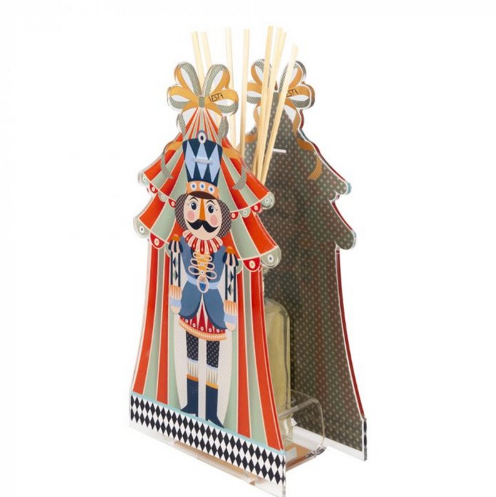 Vesta Profumatore Schiaccianoci piccolo 100 ml 7501601