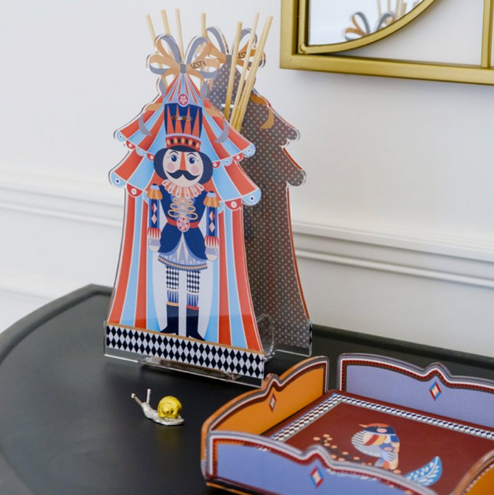 Vesta Profumatore Schiaccianoci piccolo 100 ml 7501601