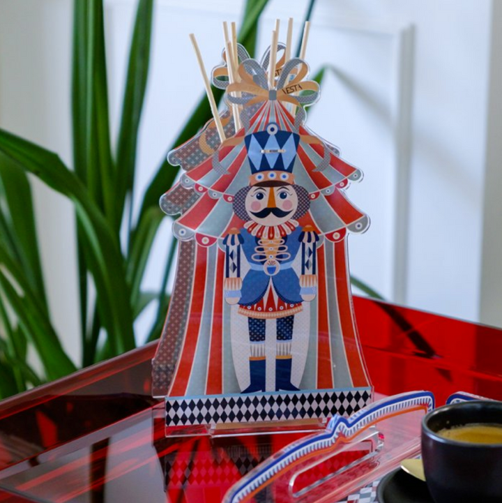 Vesta Profumatore Schiaccianoci piccolo 100 ml 7501601