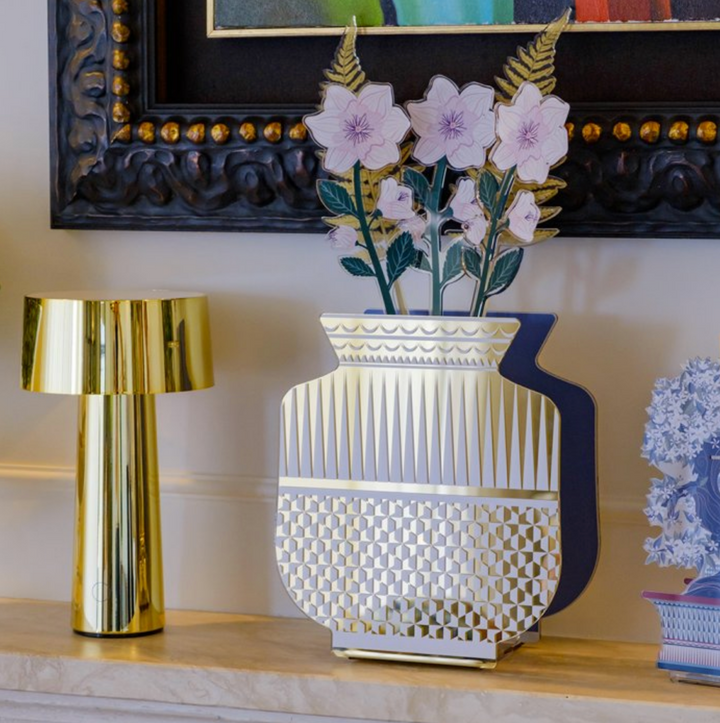 Vesta Vaso Fenice piccolo Oslo 0432128