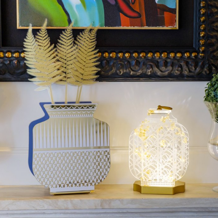 Vesta Vaso Fenice piccolo Oslo 0432128