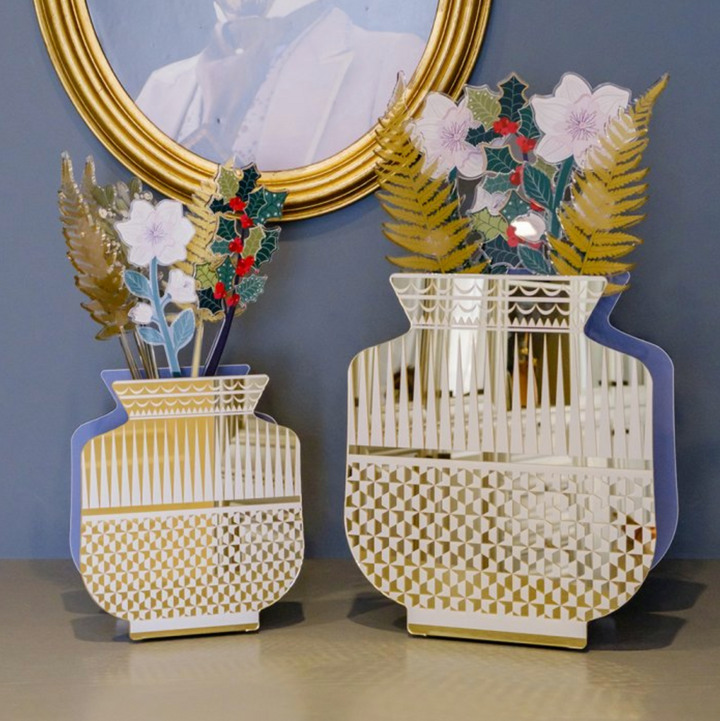 Vesta Vaso Fenice piccolo Oslo 0432128