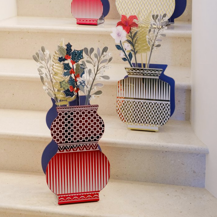 Vesta Vaso Giudecca Praga grande 0432027