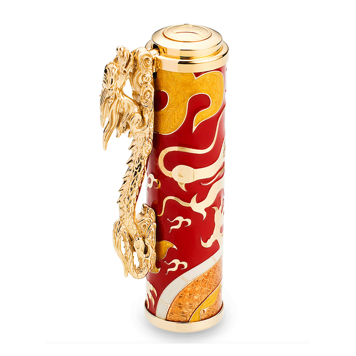Visconti Penna stilografica Year Of The Dragon Edizione Limitata 224