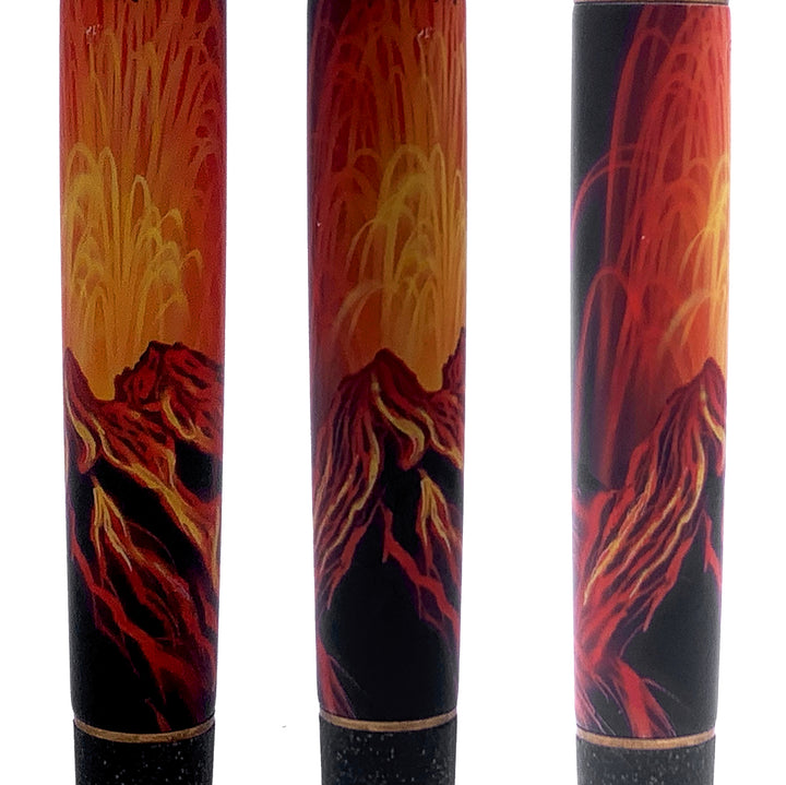 Visconti Penna Stilografica Homo Sapiens By Mazzi Edizione Limitata