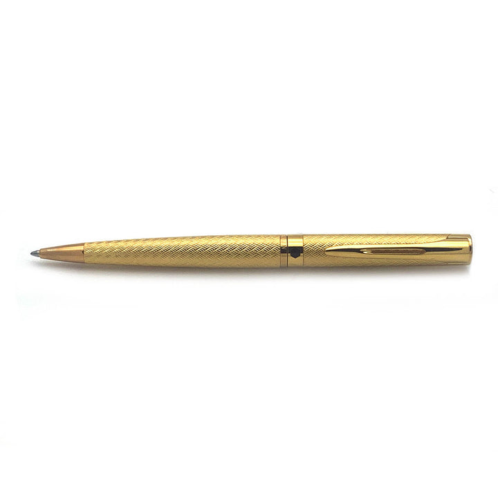 Waterman Penna a Sfera Carène marrone GT 1994