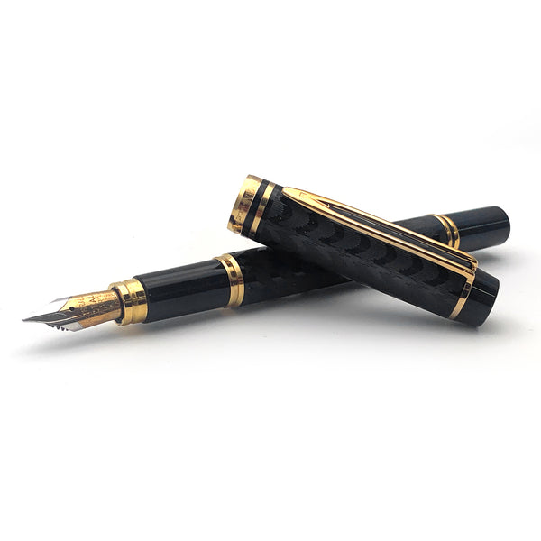 Waterman Man 100 Stilografica Opera nero