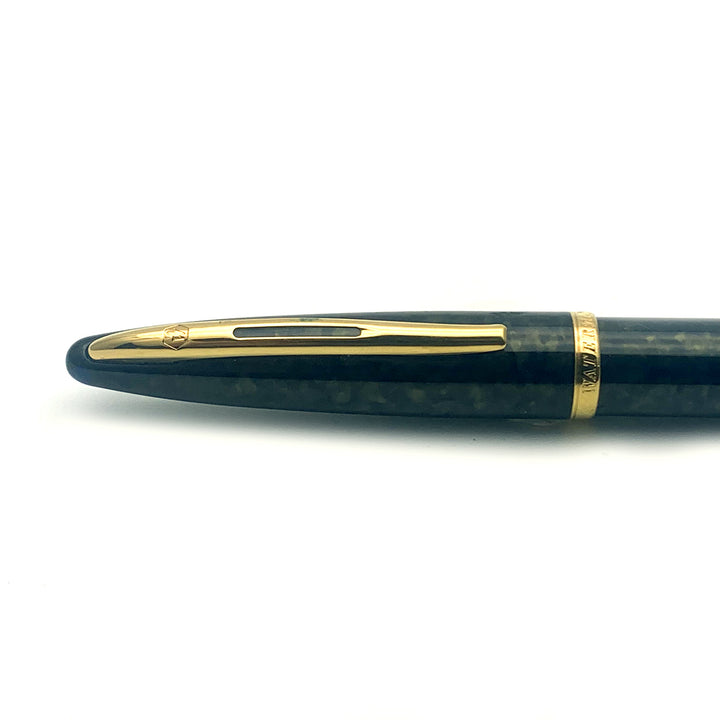Waterman Penna a Sfera Carène marrone GT 1994