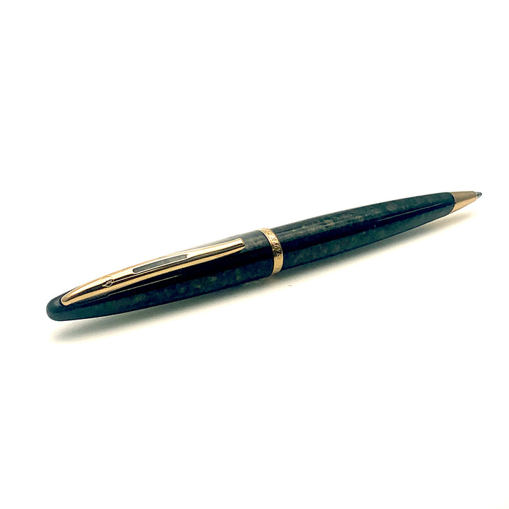 Waterman Penna a Sfera Carène marrone GT 1994