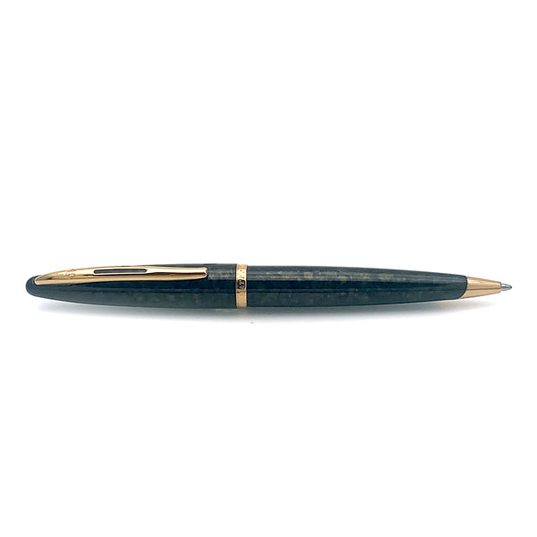 Waterman Penna a Sfera Carène marrone GT 1994