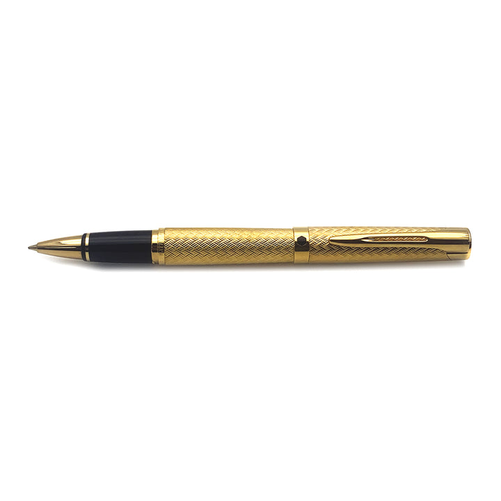 Waterman penna roller L Etalon oro 