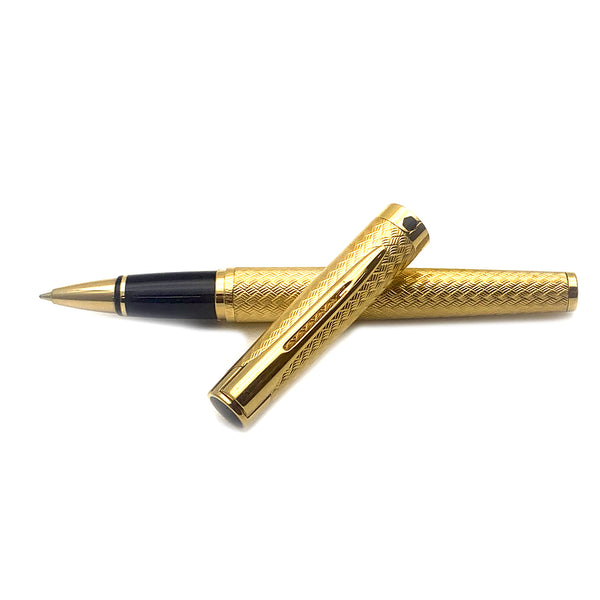 Waterman penna roller L Etalon oro 